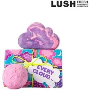 ✨NIB! Lush Every Cloud Gift Set